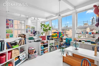 3BR Condo for Sale in Manhattan, NY