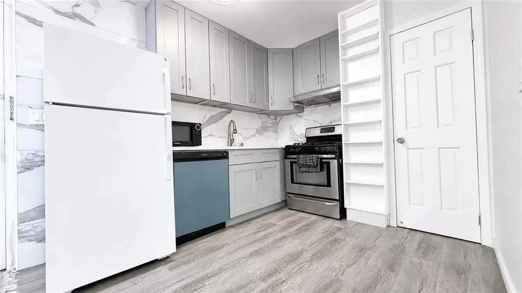 2BR Condo for Rent in Brooklyn, NY