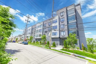 2BR Apartment for Rent in North Bergen, NJ