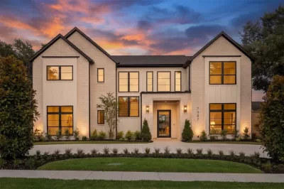 5BR House for Sale in Dallas, TX