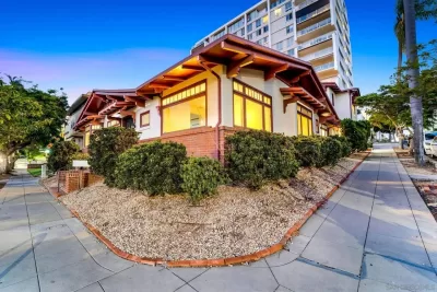 Multi-Family for Sale in San Diego, CA