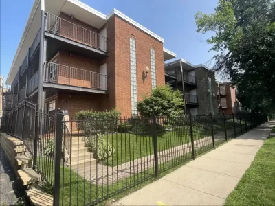 1BR Apartment for Rent in Chicago, IL
