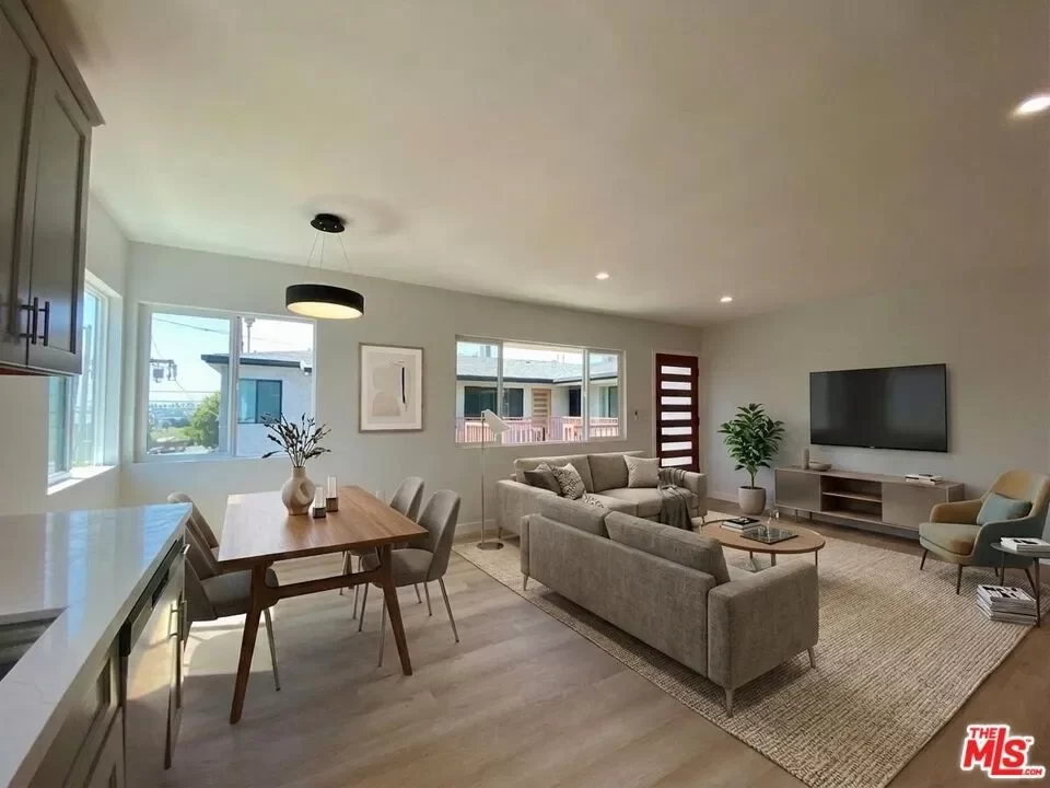 1BR Apartment for Rent in Los Angeles, CA