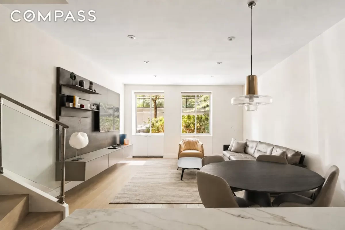 1BR Condo for Sale in Manhattan, NY