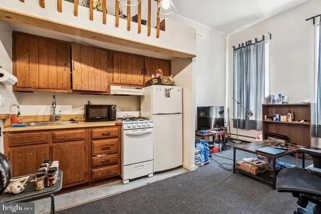 1BR Apartment for Rent in Philadelphia, PA