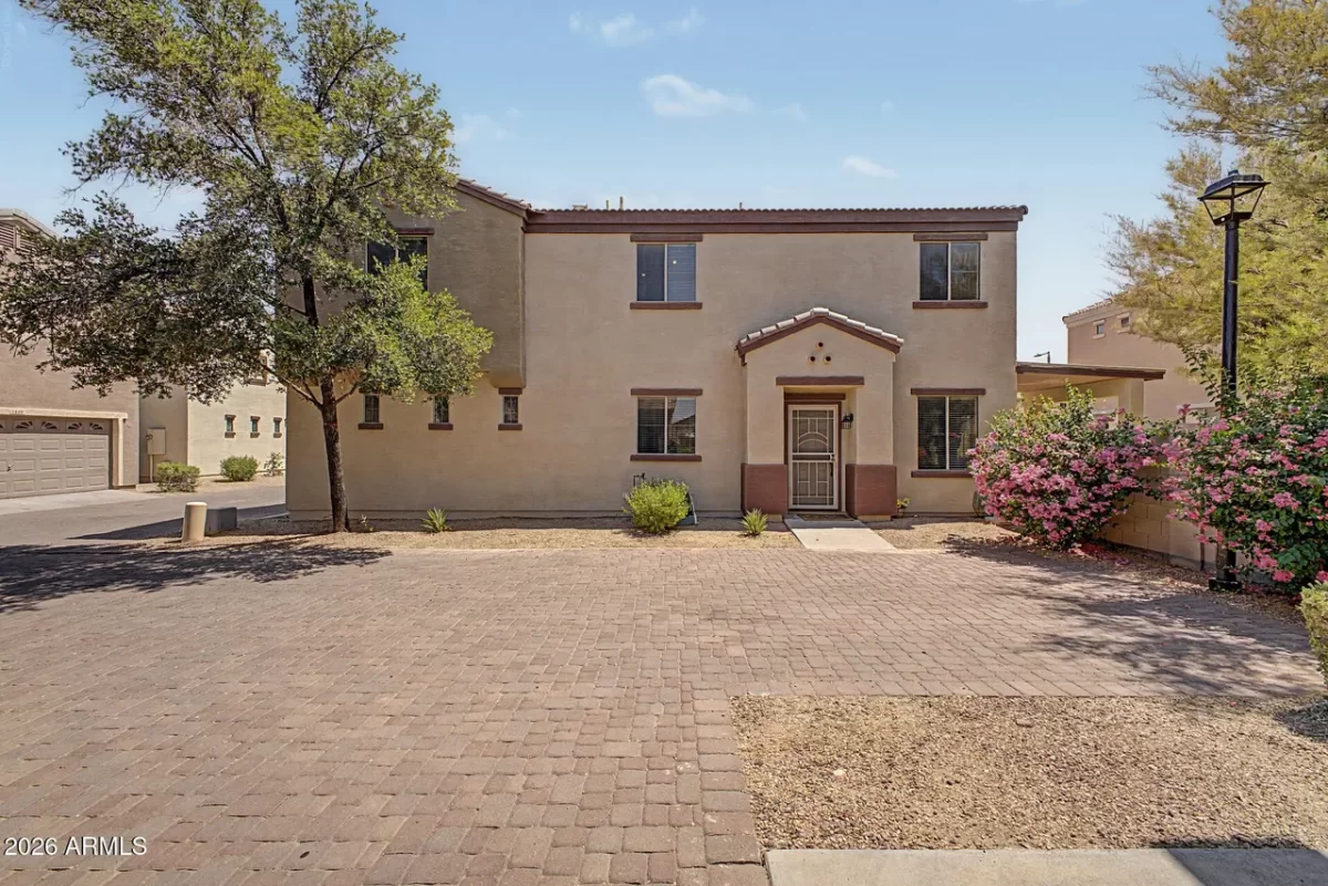 3BR House for Sale in Phoenix, AZ
