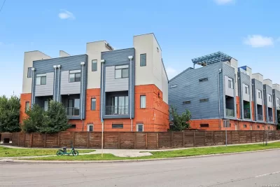 2BR House for Rent in San Antonio, TX