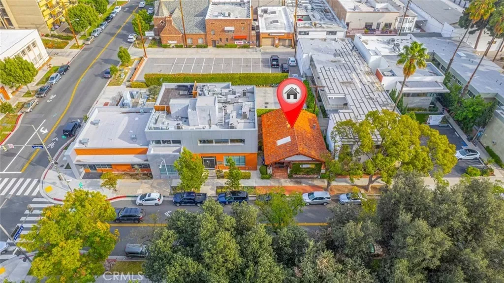 3BR House for Rent in Glendale, CA