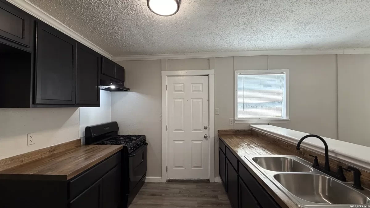 3BR House for Rent in San Antonio, TX