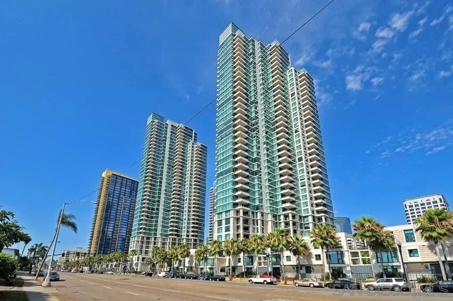 1BR Condo for Rent in San Diego, CA