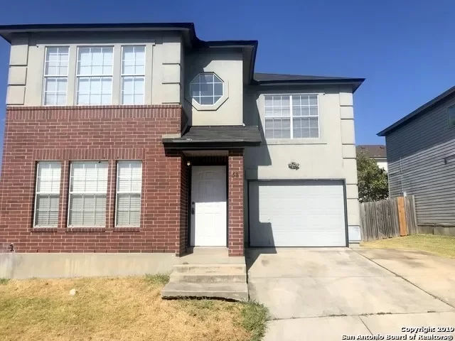 4BR House for Rent in San Antonio, TX