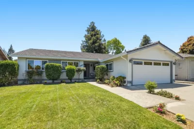 3BR House for Sale in San Jose, CA