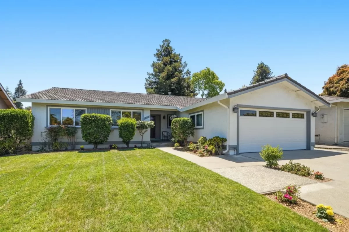 3BR House for Sale in San Jose, CA