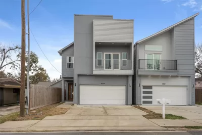 3BR House for Sale in Houston, TX
