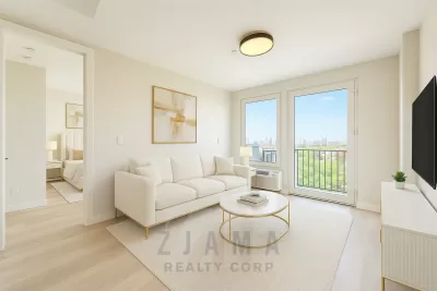 1BR Apartment for Rent in Brooklyn, NY
