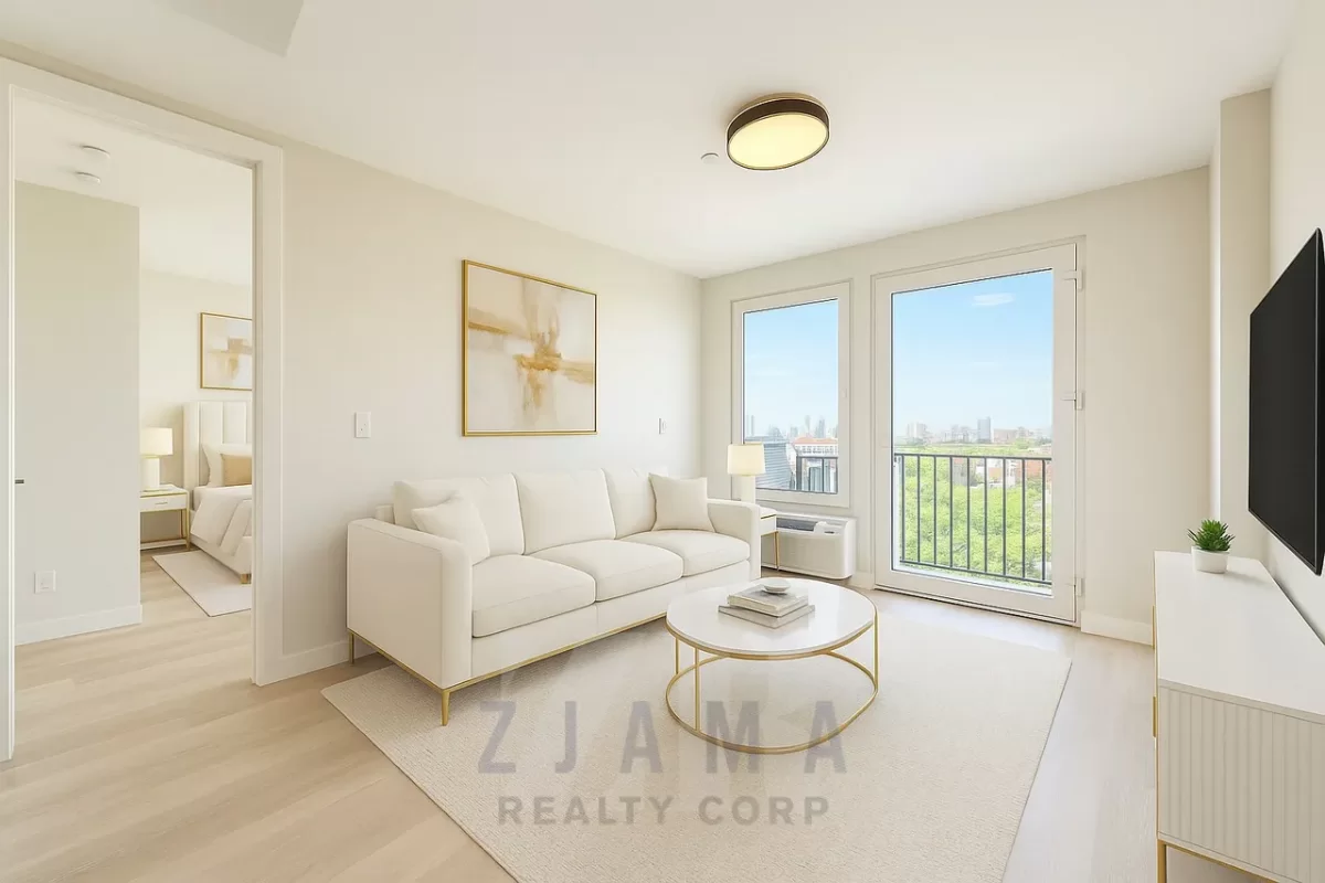 1BR Apartment for Rent in Brooklyn, NY