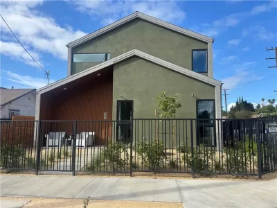 3BR House for Sale in Los Angeles, CA
