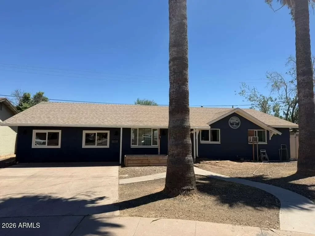 5BR House for Sale in Phoenix, AZ