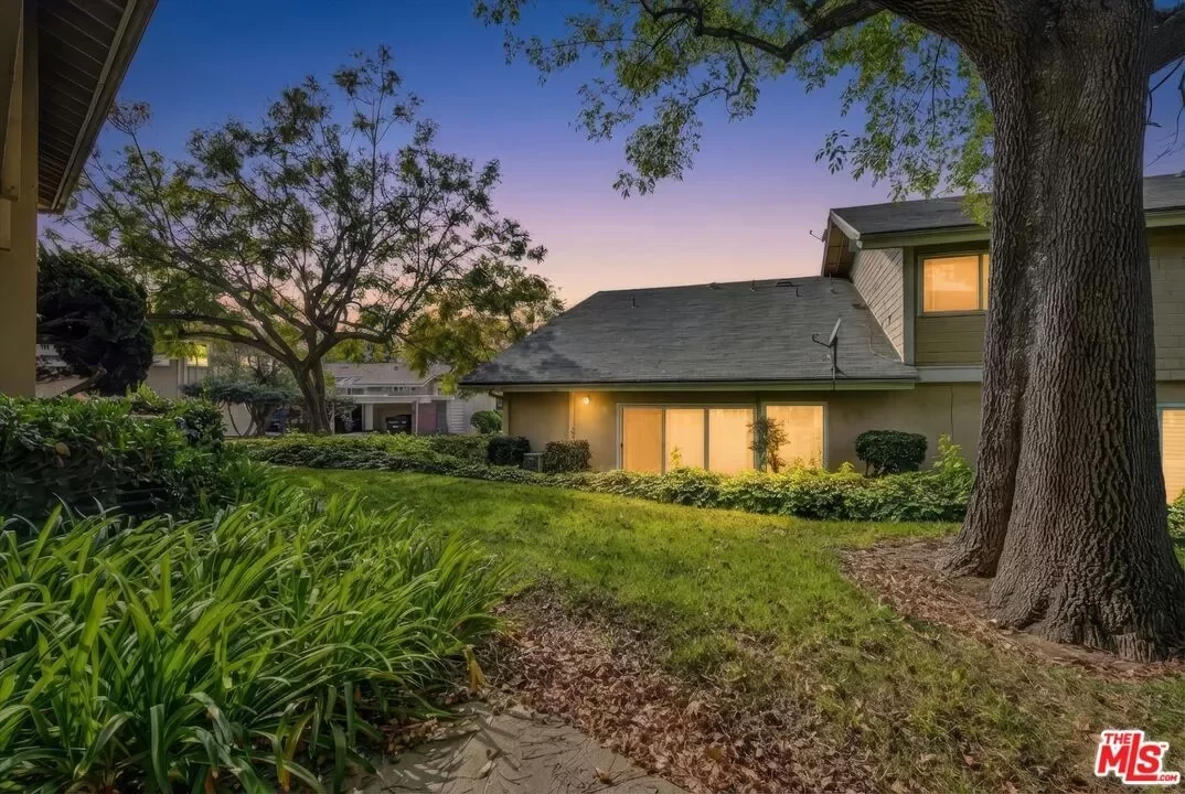 3BR Condo for Sale in Inglewood, CA
