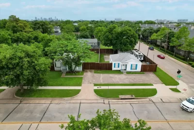 2BR House for Sale in Dallas, TX