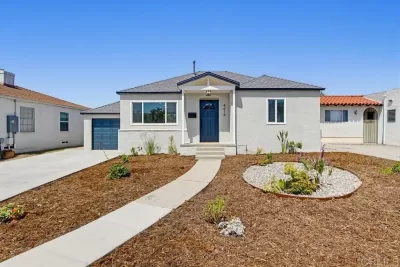 3BR House for Sale in San Diego, CA