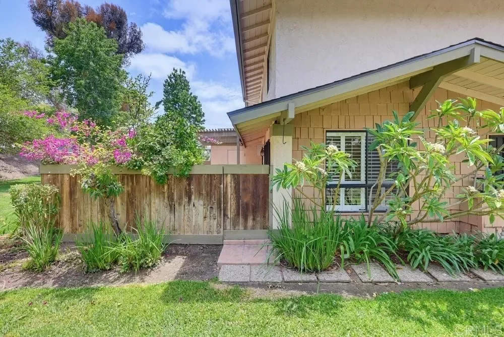 4BR Townhouse for Sale in San Diego, CA
