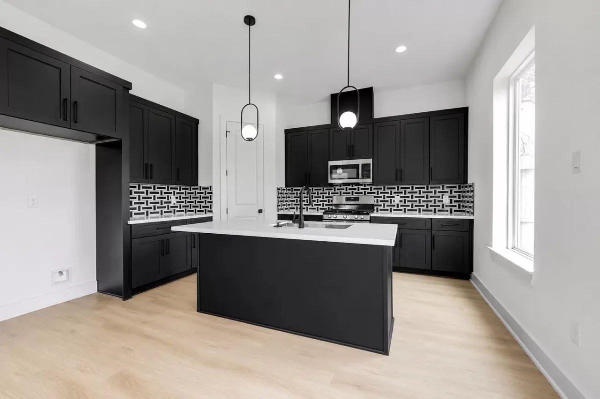 3BR Multi-Family for Rent in Houston, TX