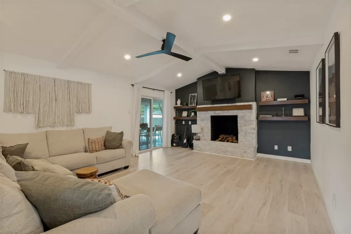 3BR House for Sale in Dallas, TX