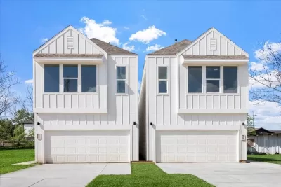3BR House for Sale in Houston, TX
