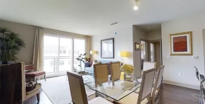 2BR Condo for Rent in Houston, TX
