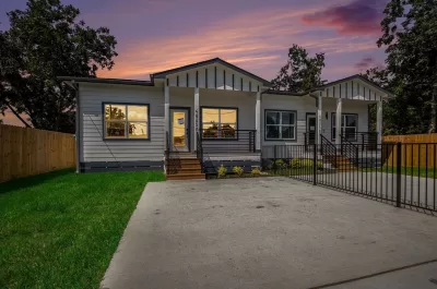 3BR Multi-Family for Sale in Houston, TX