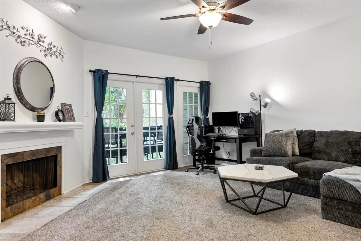 2BR Condo for Sale in Dallas, TX