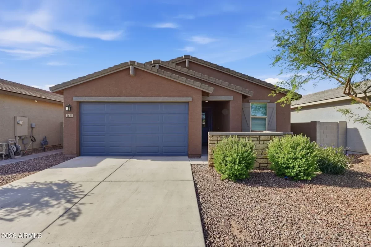 4BR House for Sale in Laveen, AZ