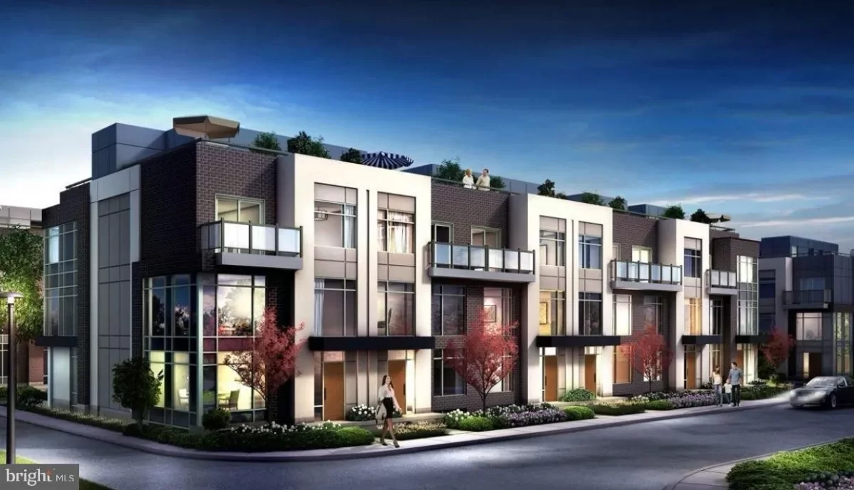 4BR Townhouse for Sale in Philadelphia, PA