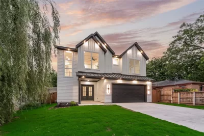 4BR House for Sale in Dallas, TX