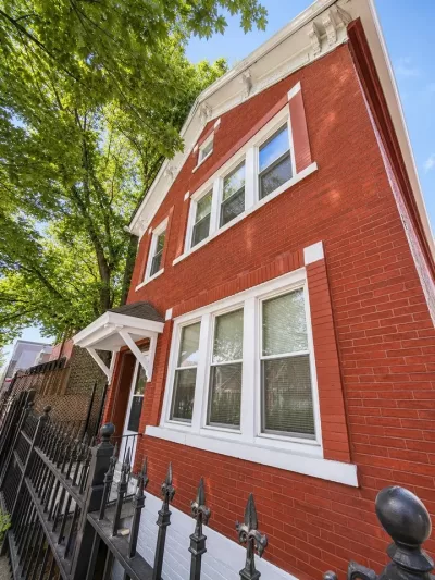 9BR Multi-Family for Sale in Chicago, IL