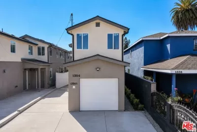 8BR House for Sale in Los Angeles, CA