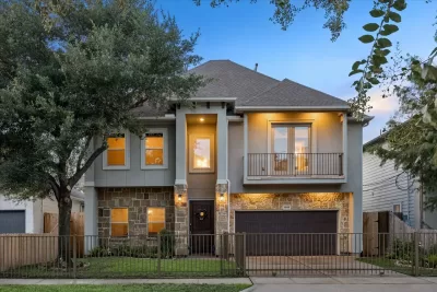 3BR House for Sale in Houston, TX