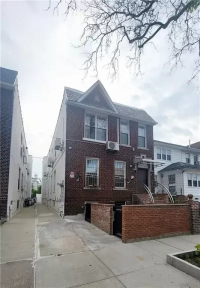 9BR Multi-Family for Sale in Brooklyn, NY