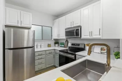 1BR Condo for Sale in Santa Clara, CA