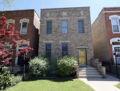 3BR House for Rent in Chicago, IL