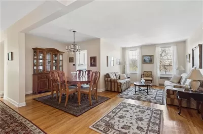 3BR Condo for Sale in Brooklyn, NY