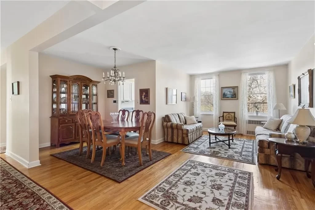 3BR Condo for Sale in Brooklyn, NY