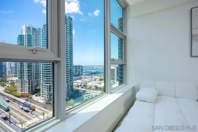 2BR Condo for Sale in San Diego, CA