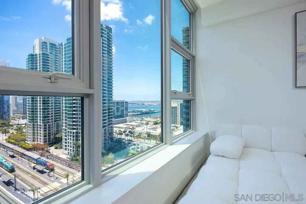 2BR Condo for Sale in San Diego, CA