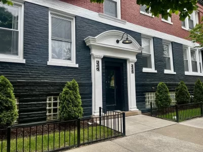 2BR House for Rent in Chicago, IL