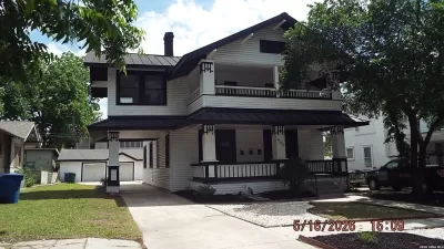 1BR House for Rent in San Antonio, TX