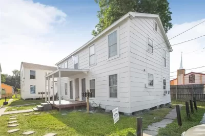 1BR Multi-Family for Rent in Houston, TX
