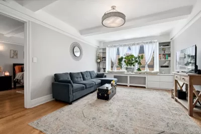 2BR Condo for Sale in New York, NY