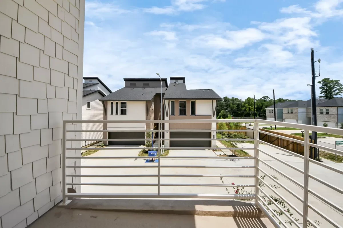 3BR House for Rent in Houston, TX